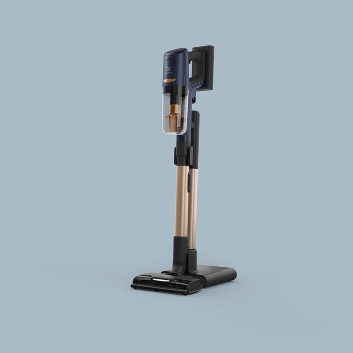 Electrolux - Balai sans fil - EP81B25WET
