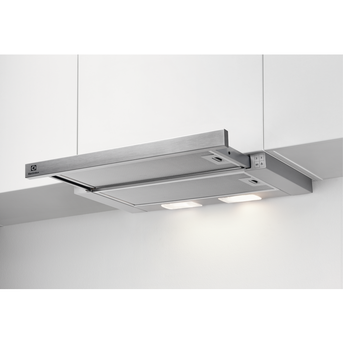 Electrolux - Hotte 60 cm - LFP326S