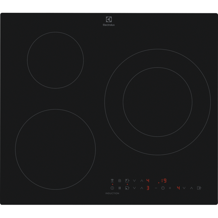 Electrolux - Plaque induction - EIT60336CT