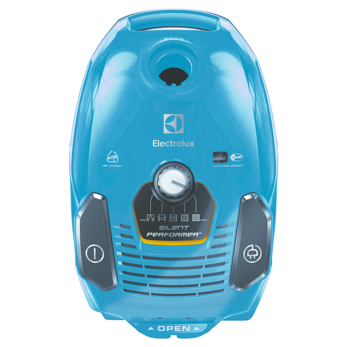 Electrolux - Aspirateur avec sac - ESP75CB