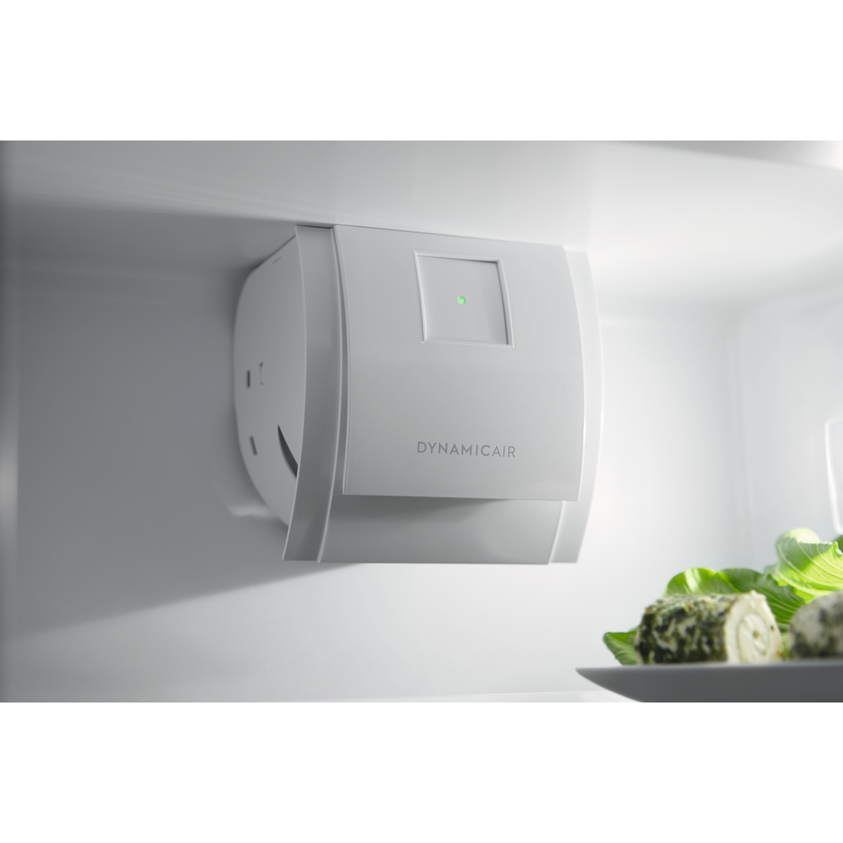 Electrolux - Réfrigérateur/congélateur combiné encastrable - ENT3FF18S