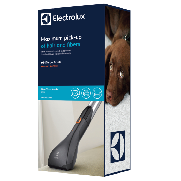Electrolux - Brosse - ZE116