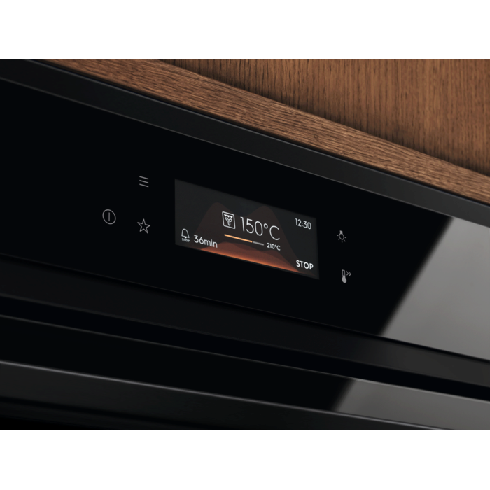 Electrolux - Four encastrable - EOB8S39H