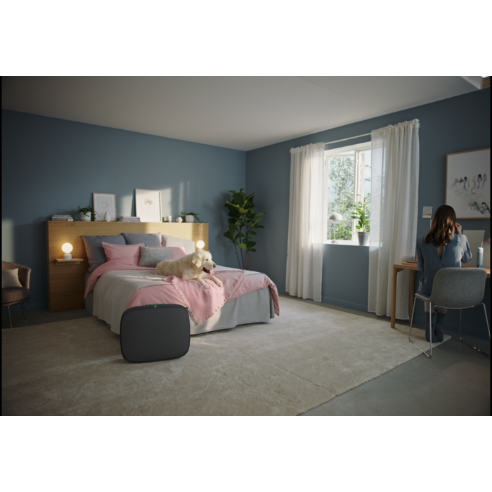 Electrolux - Purificateur d'air Oxygen - WA51-303DG