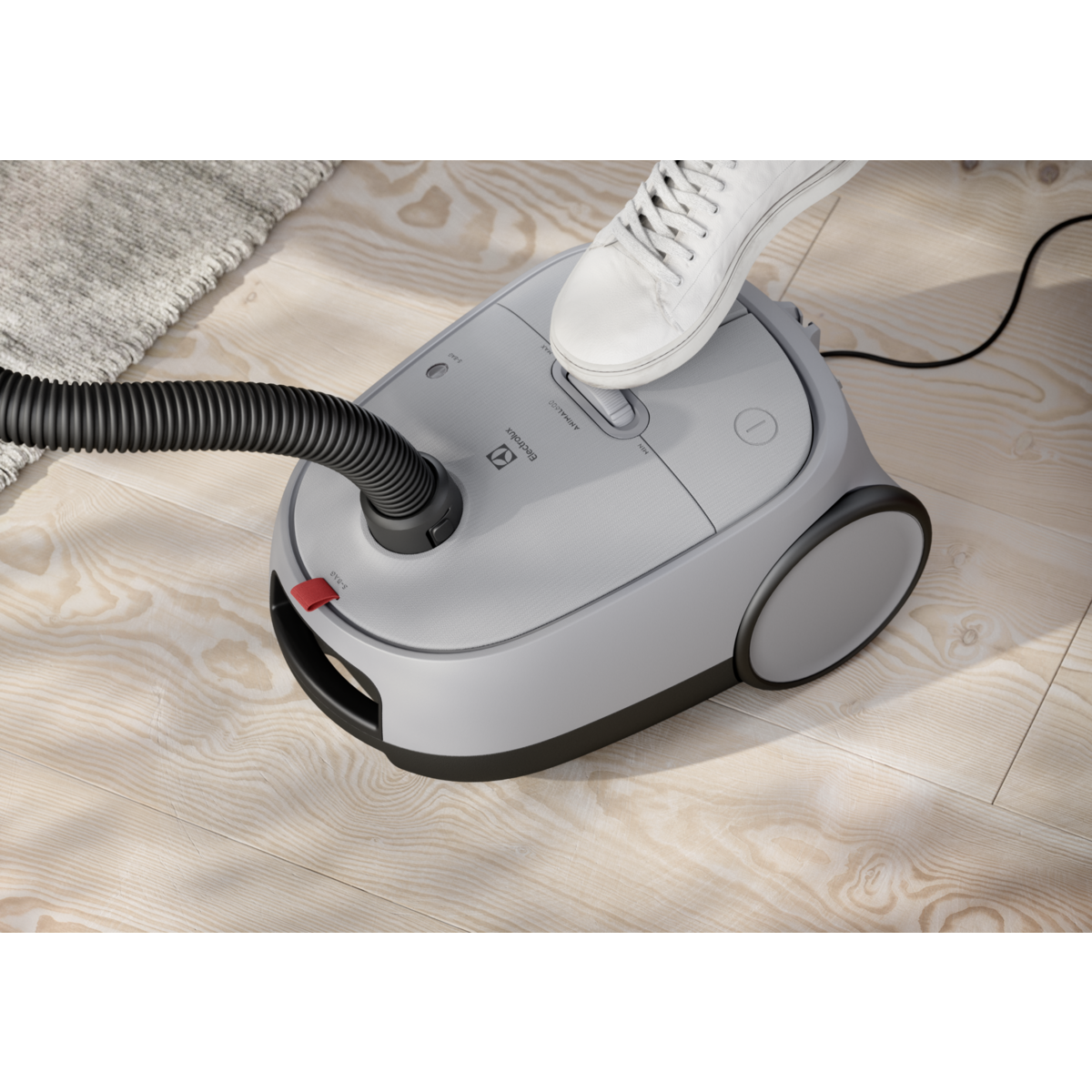 Electrolux - Aspirateur avec sac - EB61A5UG
