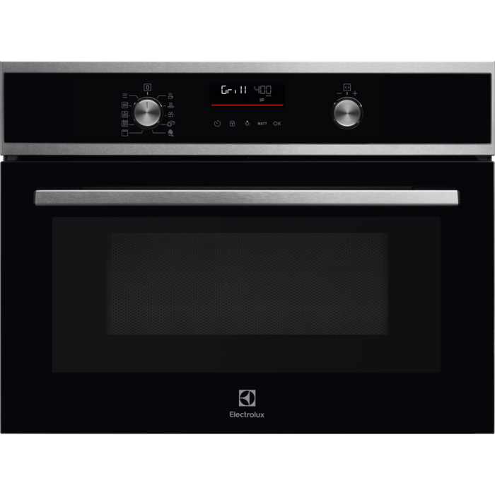Electrolux - Micro-ondes compacts - EVM6E46X