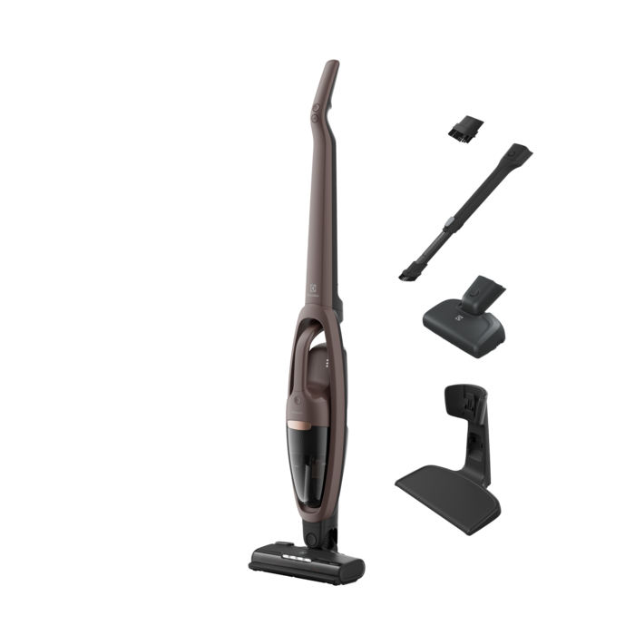 Electrolux - Balai sans fil - ES52AB25WB