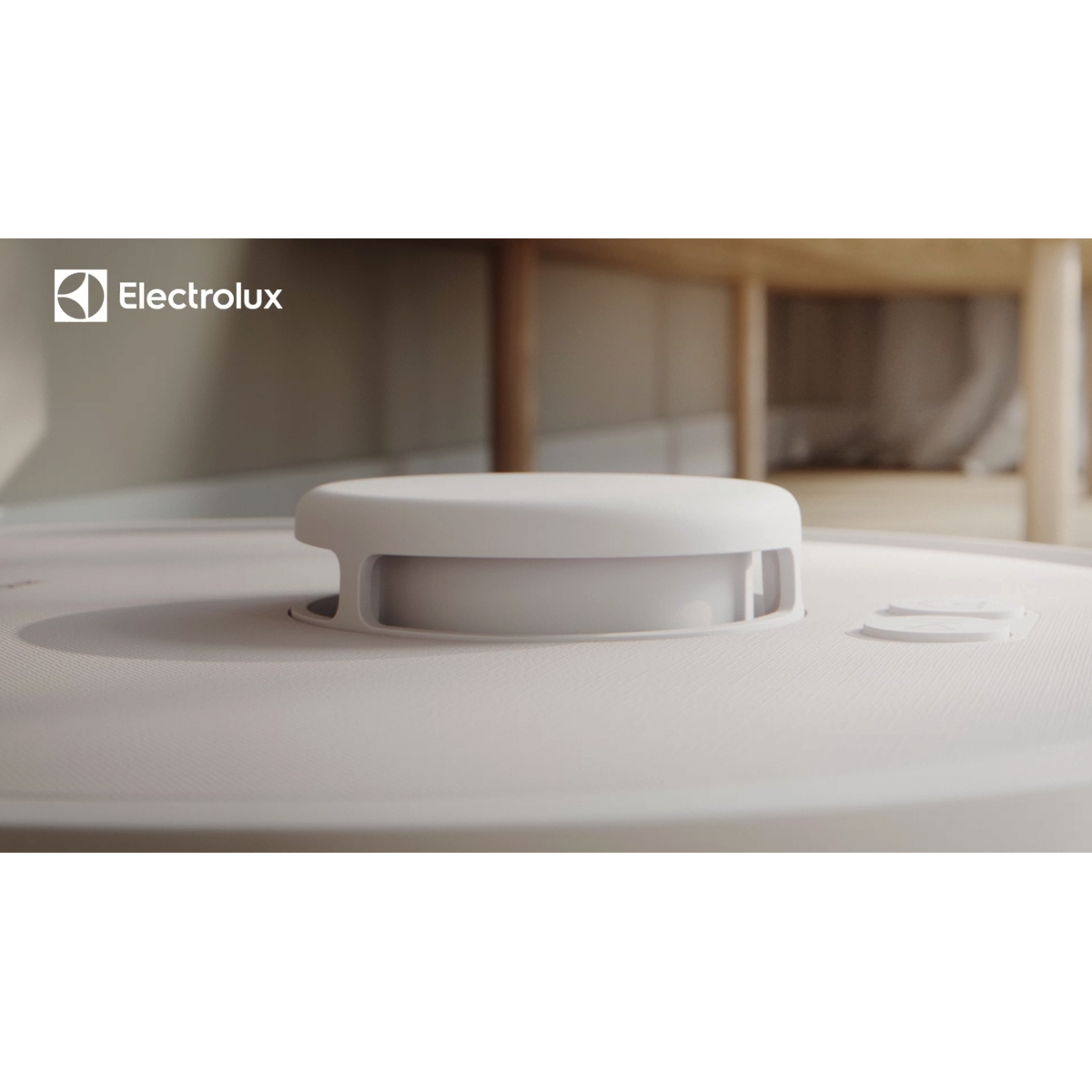 Electrolux - Aspirateur robot - ER71UW2SW