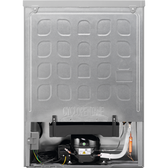 Electrolux - réfrigérateur pose libre - LXB1AE15W1