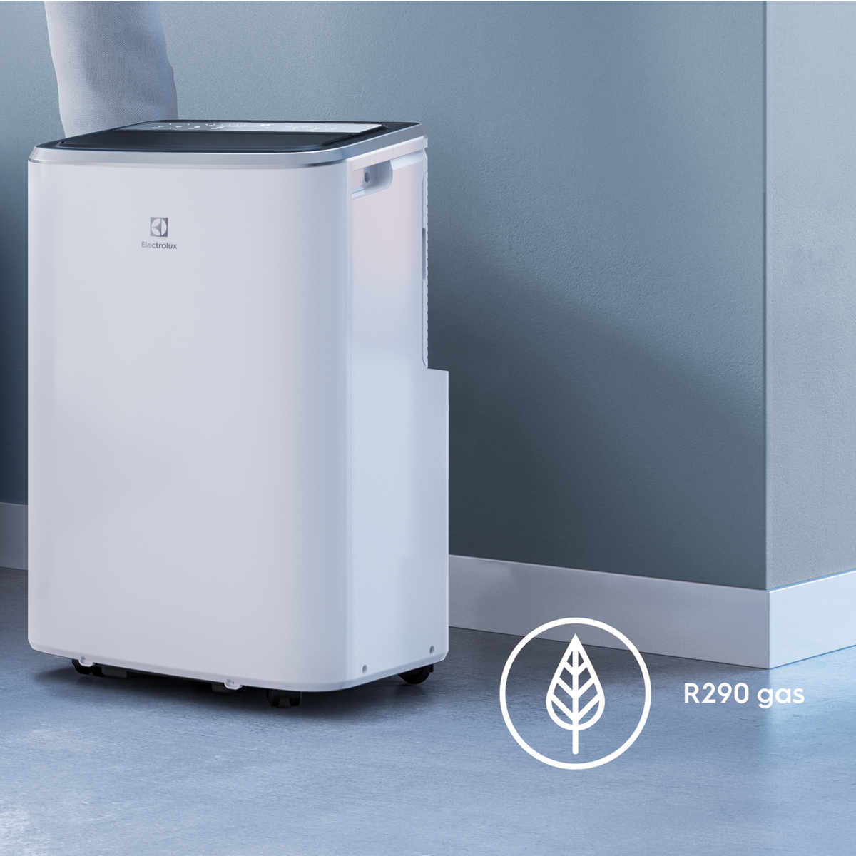 Electrolux - Climatiseurs portables - EXP26U558CW