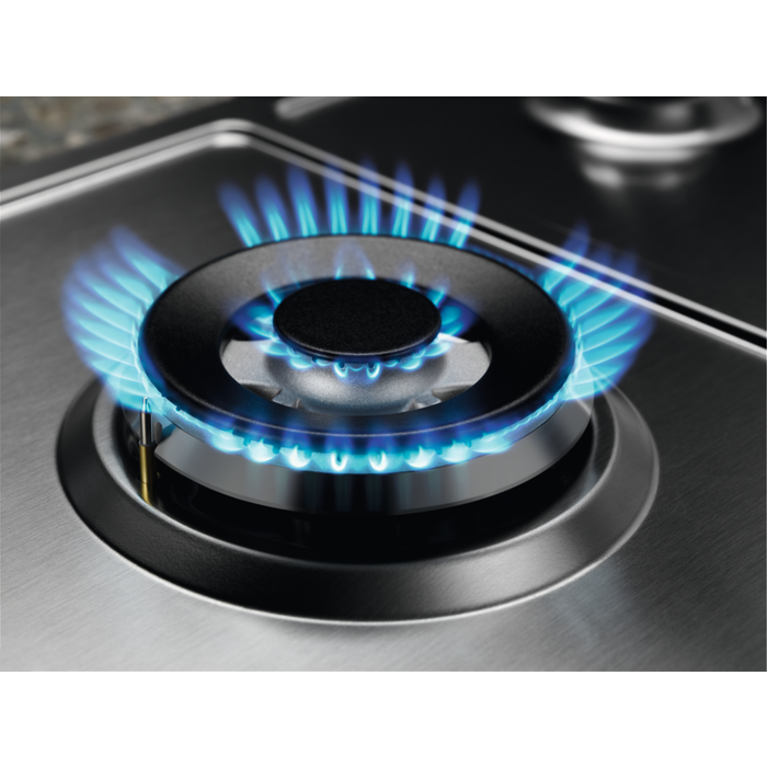 Electrolux - Plaque gaz - KGS7536SX