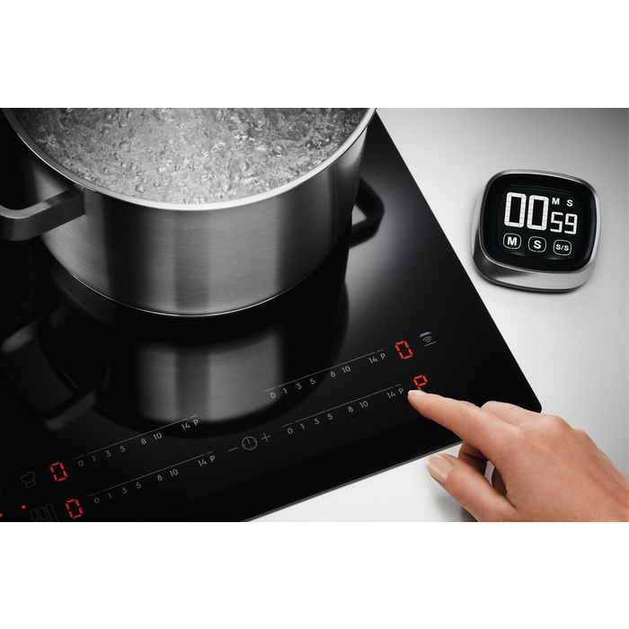 Electrolux - Plaque induction - EIT814