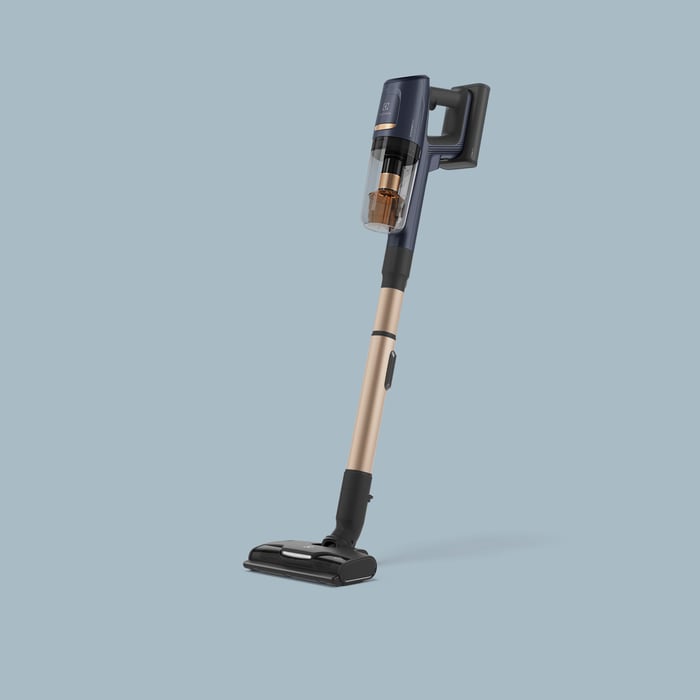 Electrolux - Balai sans fil - EP81B25WET