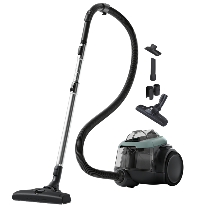 Electrolux - Aspirateur sans sac - EL61C2OG