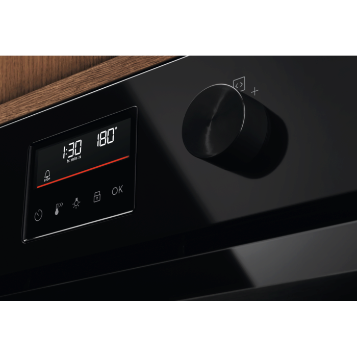 Electrolux - Four encastrable - Y4POF06BK