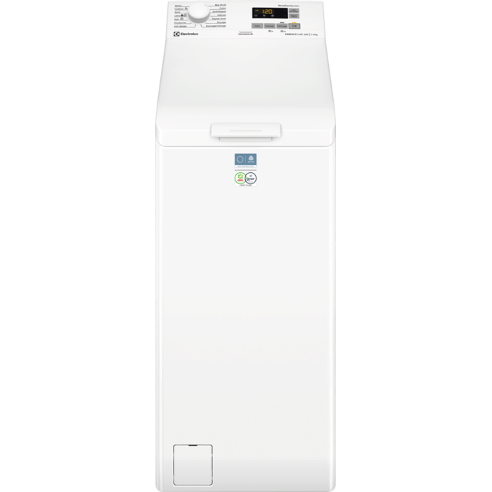 Electrolux - Lave-linge chargement par le dessus - YW6T5612DA