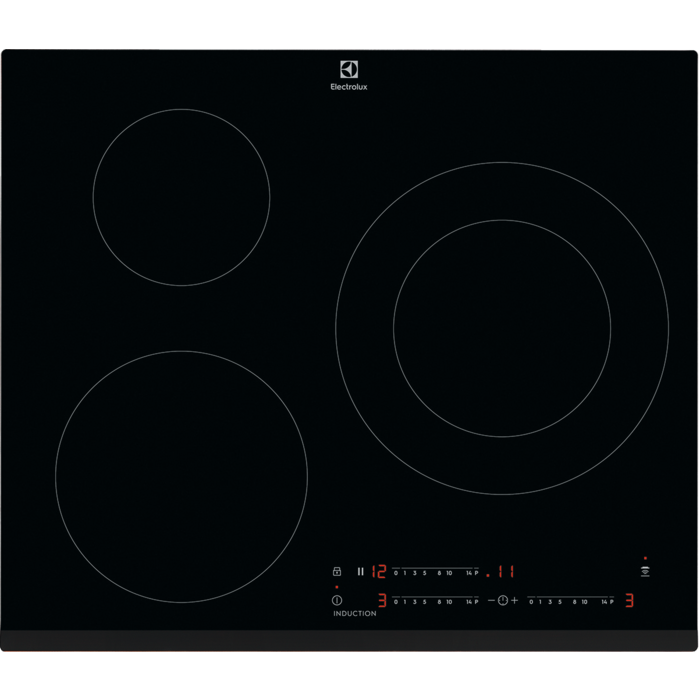 Electrolux - Plaque induction - LIT60342