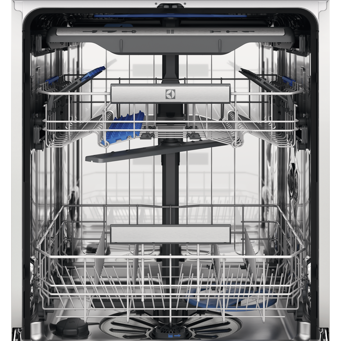 Electrolux - Lave-vaisselle encastrable - EEG68600W