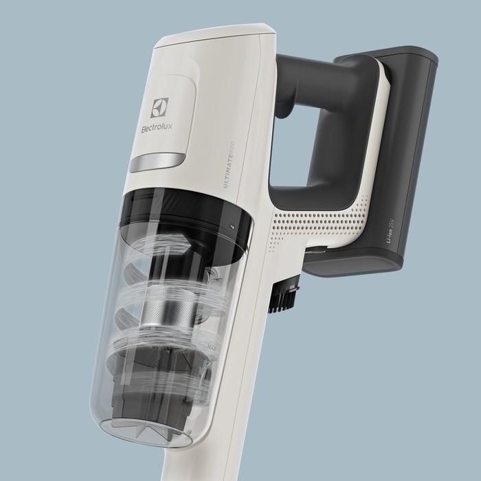 Electrolux - Balai sans fil - EP81UB25SH