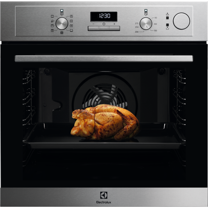 Electrolux - Four encastrable - EOC3S40X