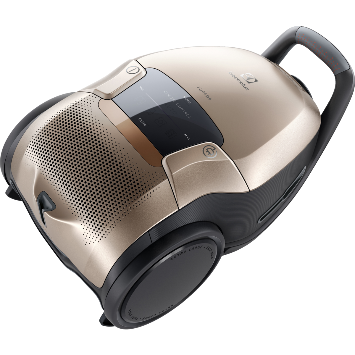 Electrolux - Aspirateur avec sac - PD91-8SSM