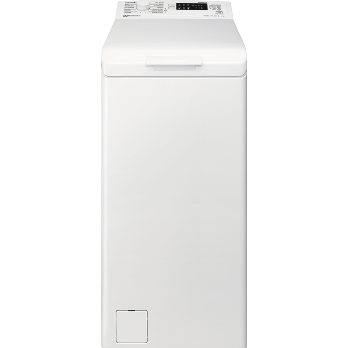 Electrolux - Lave-linge chargement par le dessus - EWT1262WD
