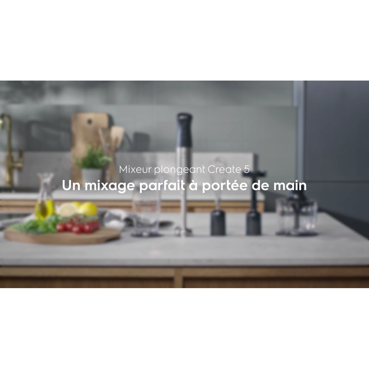 Electrolux - Blender - E5HB1-6SS