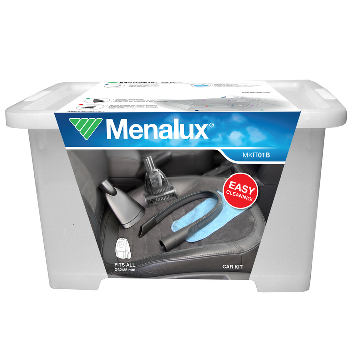 Menalux - Kit - MKIT01B