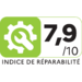 Indice de réparabilité