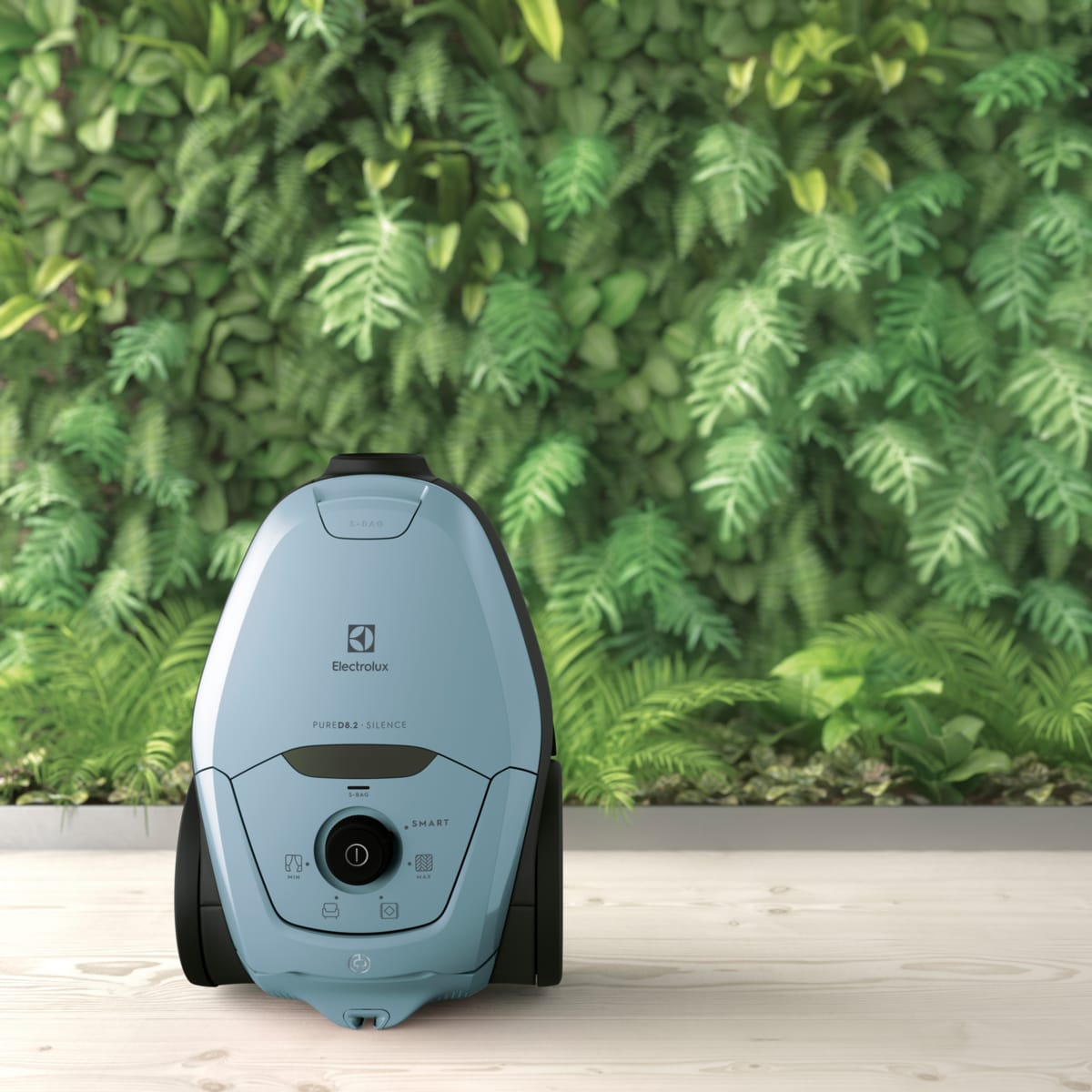 Electrolux - Aspirateur avec sac - PD82-4MB
