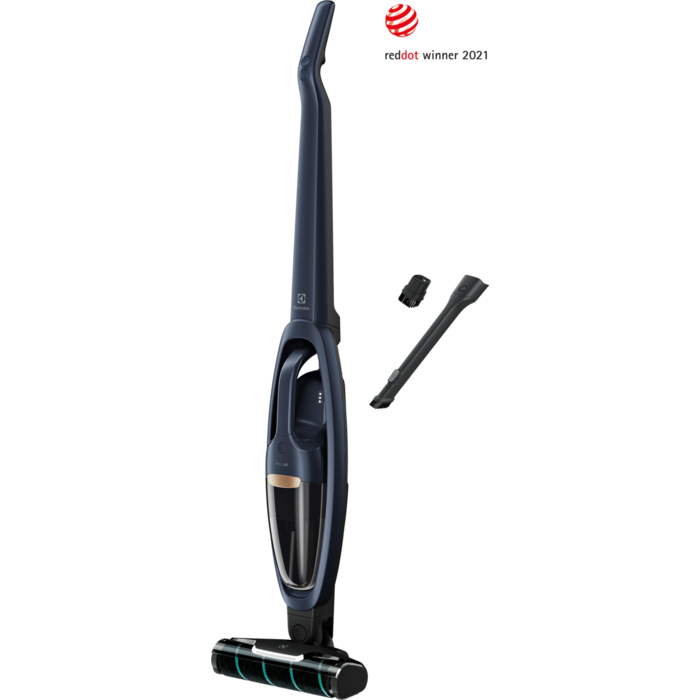 Electrolux - Balai sans fil - WQ71-P50IB