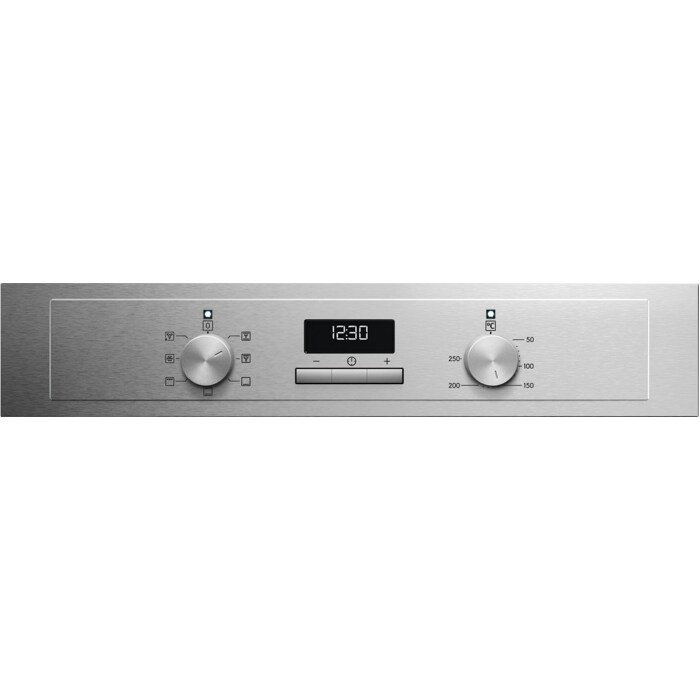 Product Control Panel