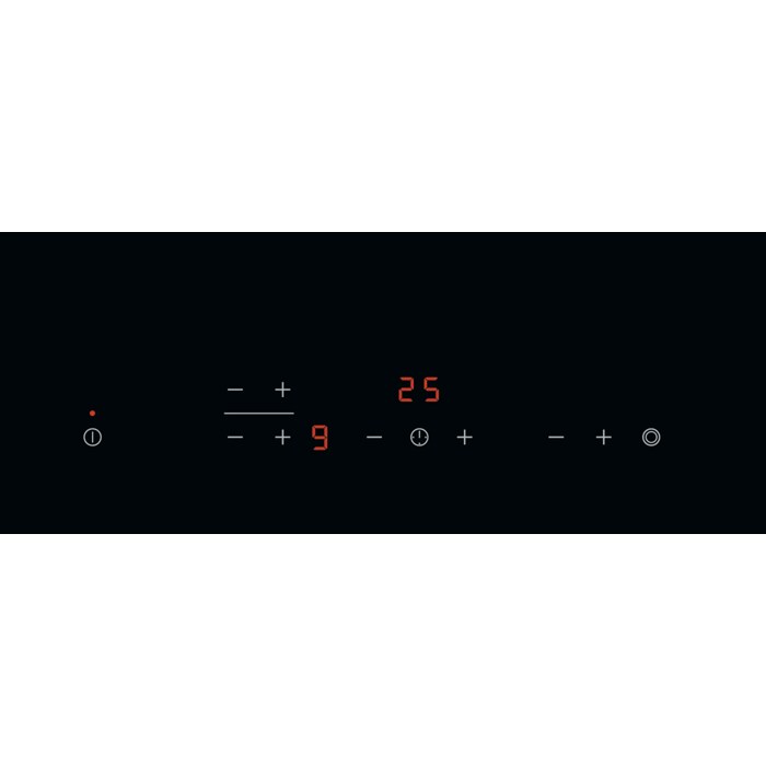 Product Control Panel