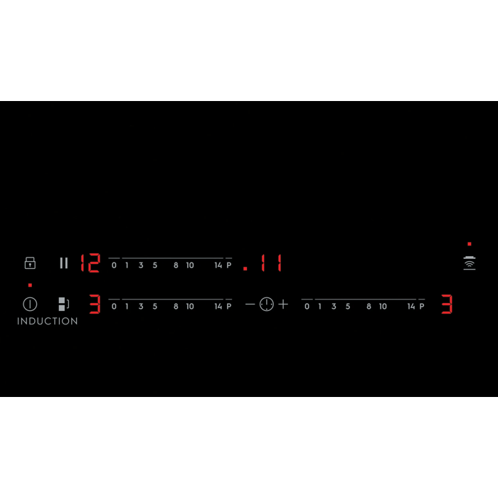 Product Control Panel