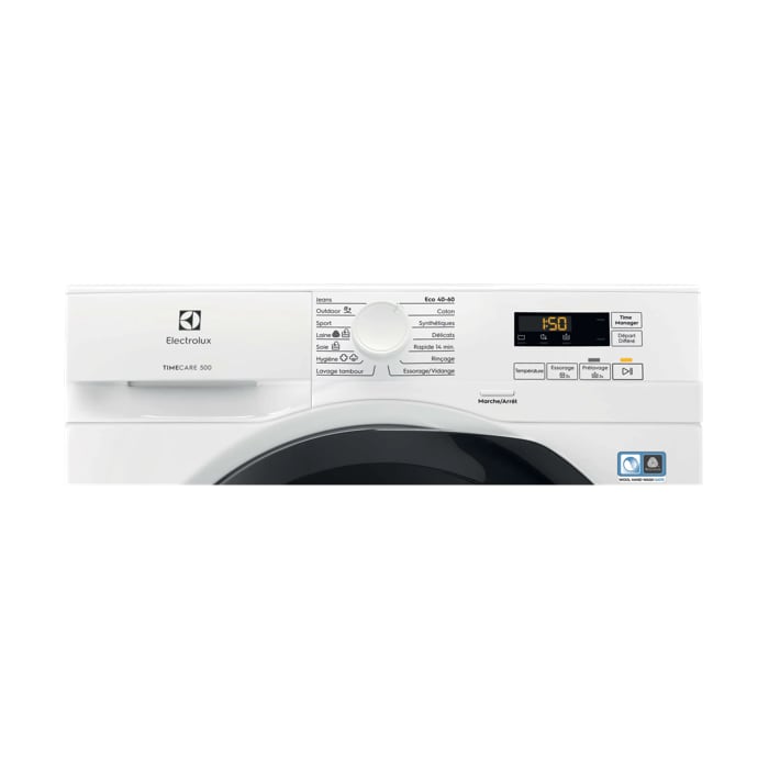 Product Control Panel