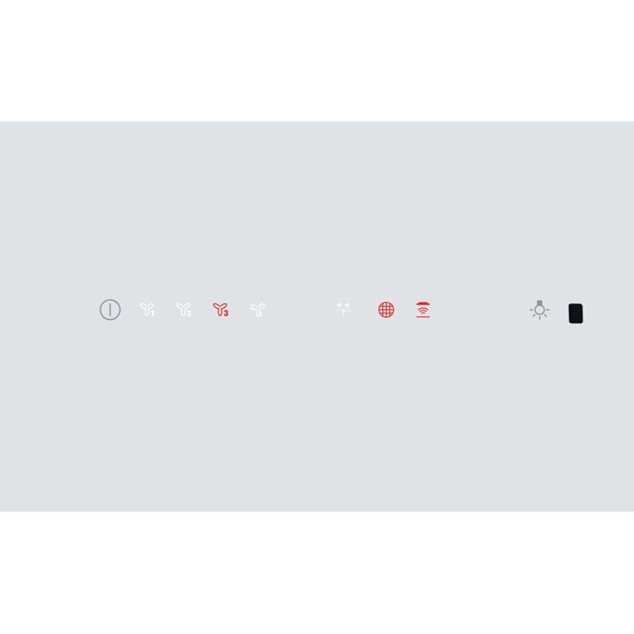 Product Control Panel