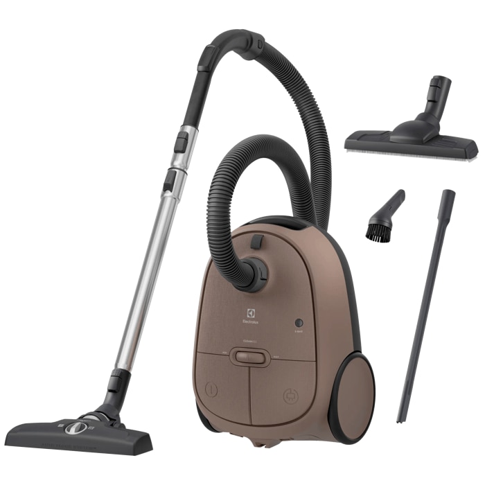 ELECTROLUX Aspirateur tra&icirc;neau avec sac  600 EB61C3WBL
