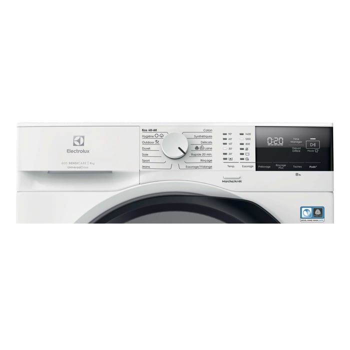 Product Control Panel