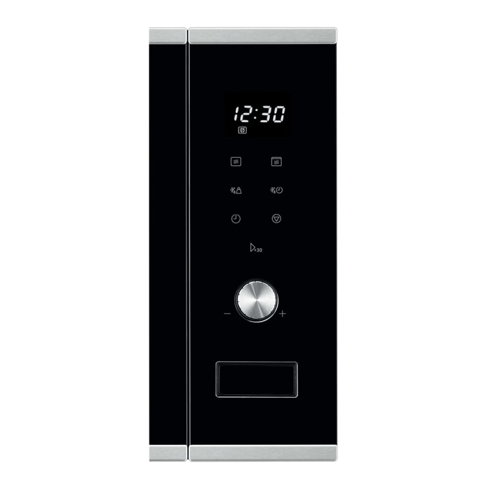 Product Control Panel
