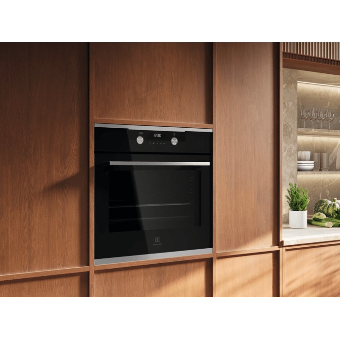Four Pyrolyse 500 SurroundCook® KOFDP46X Four encastrable