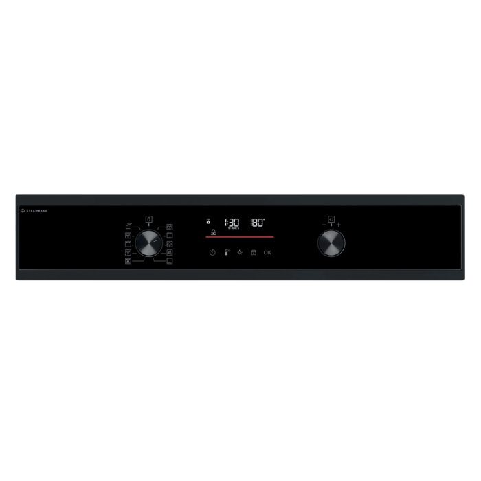 Product Control Panel