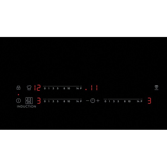 Product Control Panel