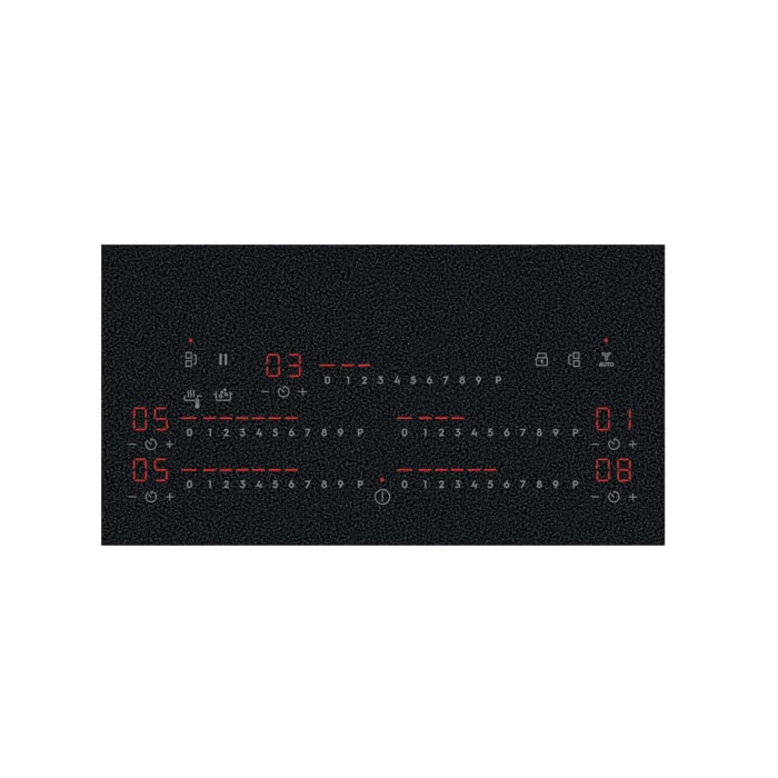 Product Control Panel