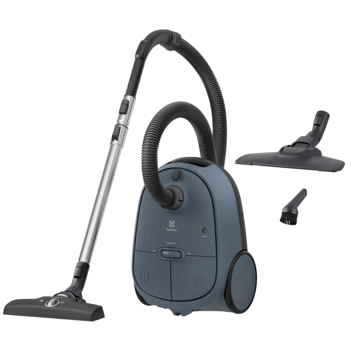 ELECTROLUX Aspirateur tra&icirc;neau  600 Eco-Responsable EB61C2DBF9