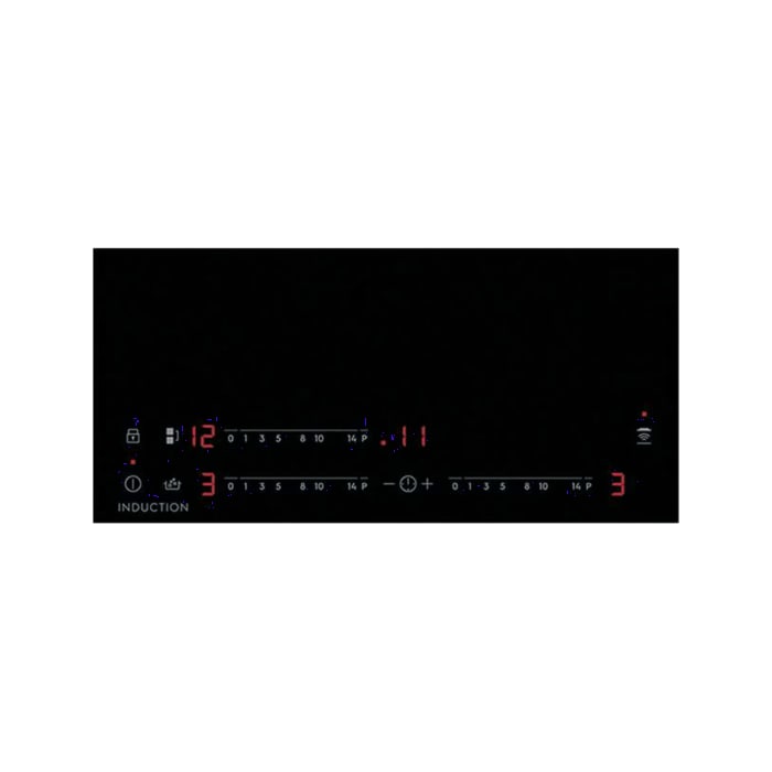 Product Control Panel