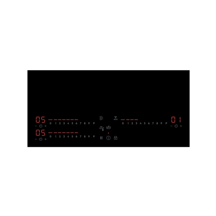 Product Control Panel