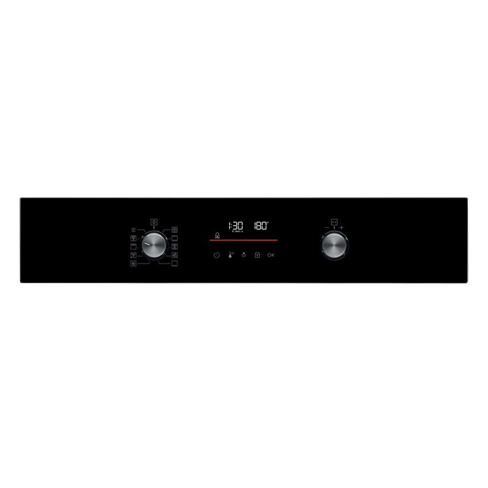 Product Control Panel