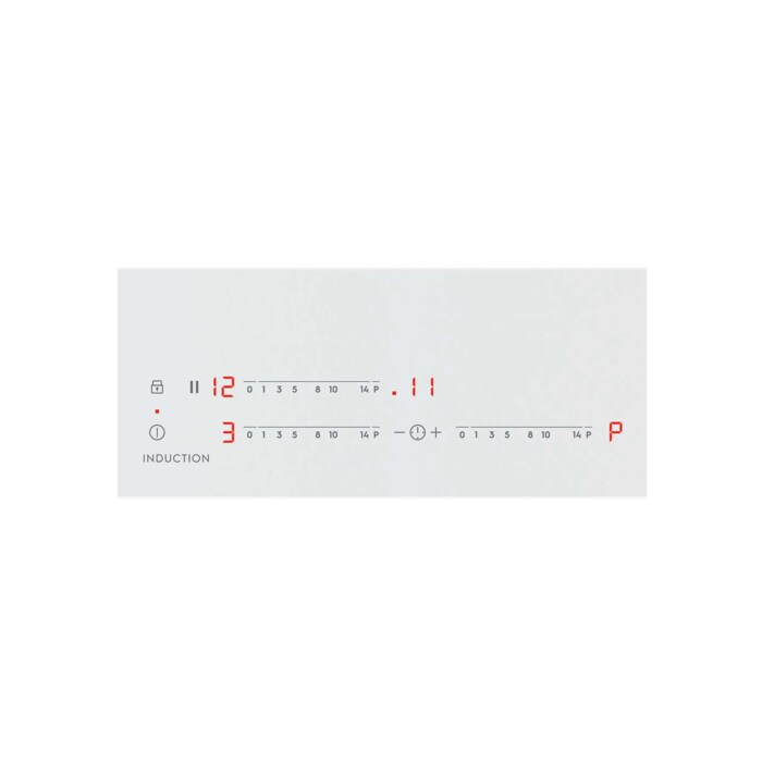Product Control Panel