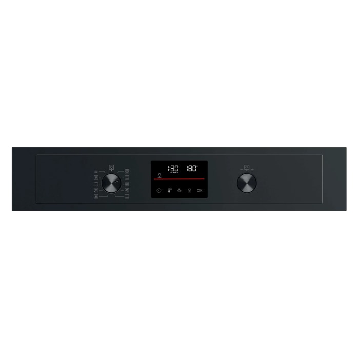 Product Control Panel