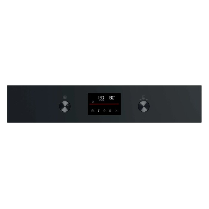 Product Control Panel